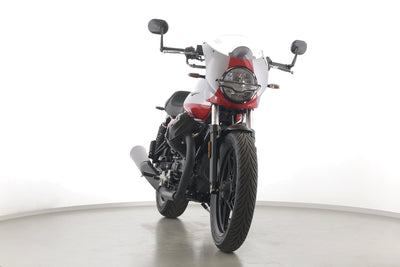 MOTO GUZZI V7 STONE CORSA