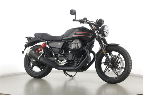 MOTO GUZZI V7 STONE SPECIAL EDITION