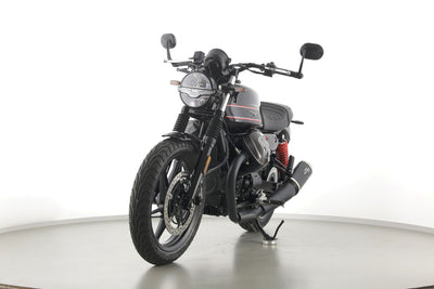 MOTO GUZZI V7 STONE SPECIAL EDITION