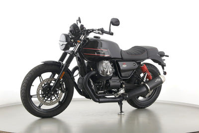 MOTO GUZZI V7 STONE SPECIAL EDITION