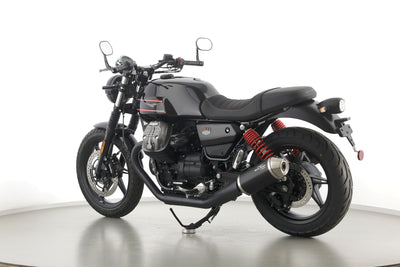 MOTO GUZZI V7 STONE SPECIAL EDITION