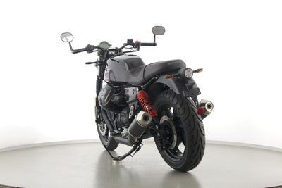 MOTO GUZZI V7 STONE SPECIAL EDITION