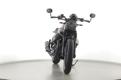 MOTO GUZZI V7 STONE SPECIAL EDITION