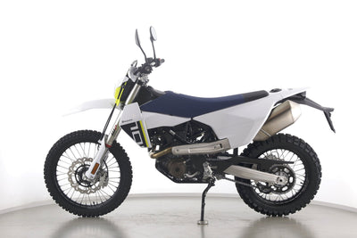HUSQVARNA 701 ENDURO
