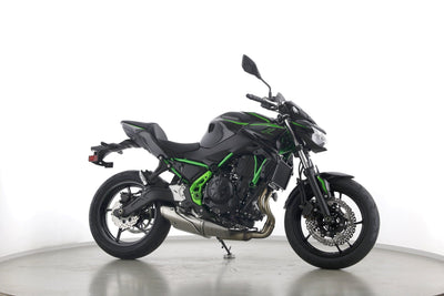 KAWASAKI Z 650