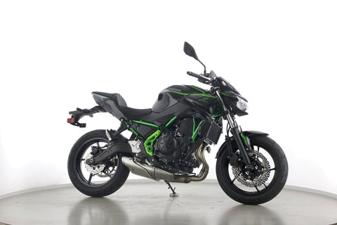 KAWASAKI Z 650