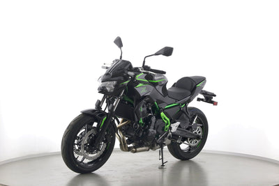 KAWASAKI Z 650