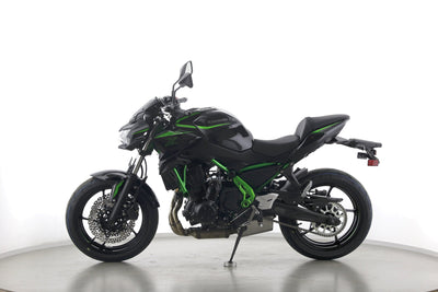 KAWASAKI Z 650
