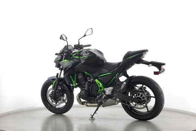 KAWASAKI Z 650