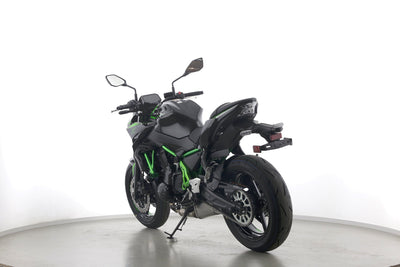 KAWASAKI Z 650