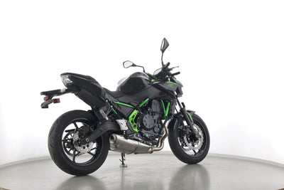 KAWASAKI Z 650