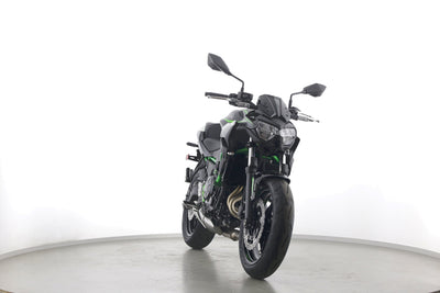 KAWASAKI Z 650