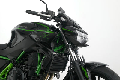 KAWASAKI Z 650