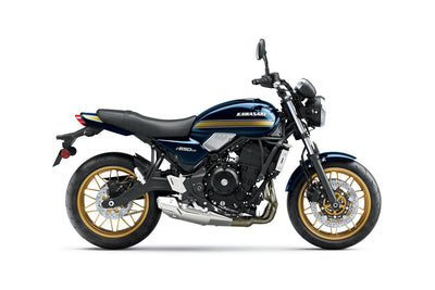 KAWASAKI Z 650 RS 2027