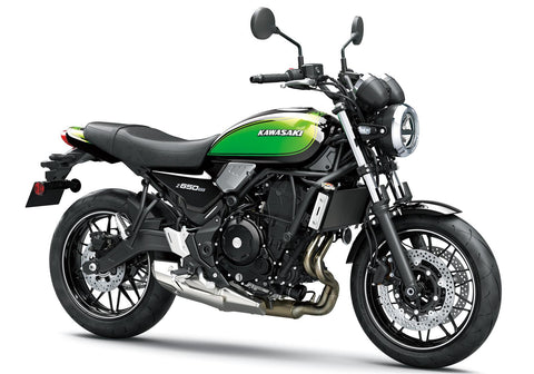 KAWASAKI Z 650 RS