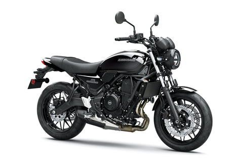 KAWASAKI Z 650 RS 2027