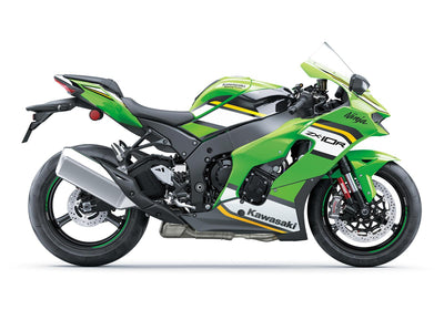 KAWASAKI NINJA ZX 10 R