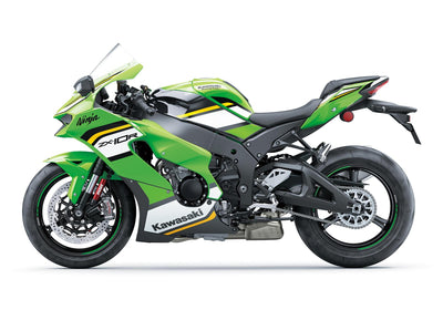 KAWASAKI NINJA ZX 10 R