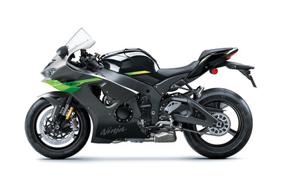 KAWASAKI NINJA ZX 10 R