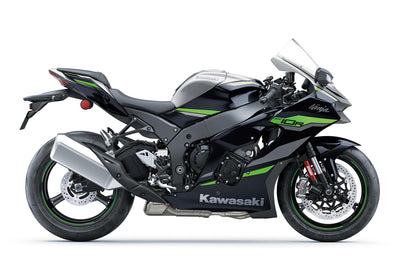 KAWASAKI NINJA ZX 10 R