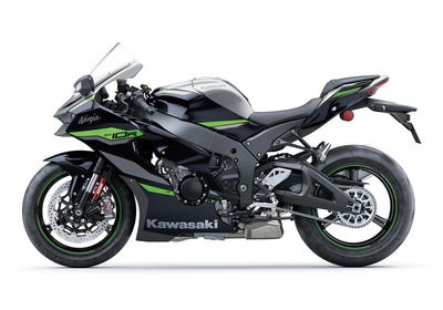 KAWASAKI NINJA ZX 10 R