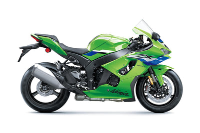 KAWASAKI NINJA ZX 10 R