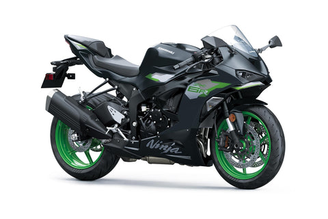 KAWASAKI NINJA ZX 6 R 2027