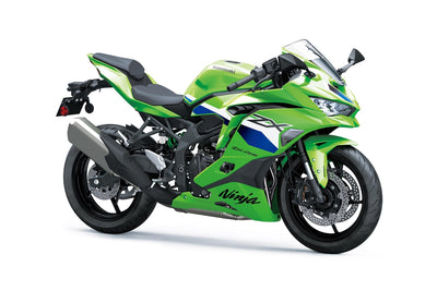 KAWASAKI NINJA ZX 4 RR 2027