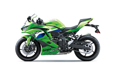 KAWASAKI NINJA ZX 4 RR 2027