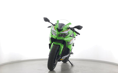KAWASAKI NINJA ZX 4 RR