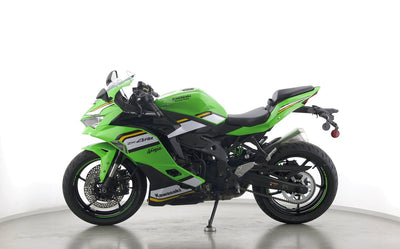 KAWASAKI NINJA ZX 4 RR