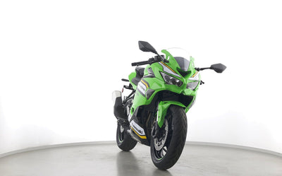 KAWASAKI NINJA ZX 4 RR