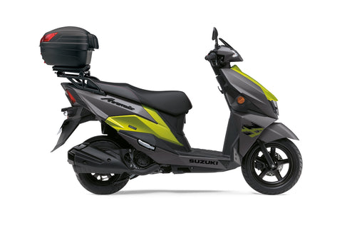 SUZUKI AVENIS 125 URBAN EDITION