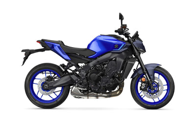 YAMAHA MT 09 Y AMT