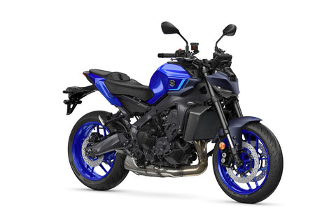 YAMAHA MT 09 Y AMT