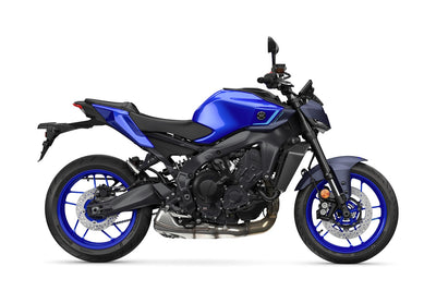 YAMAHA MT 09 Y-AMT