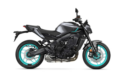 YAMAHA MT 09 Y AMT