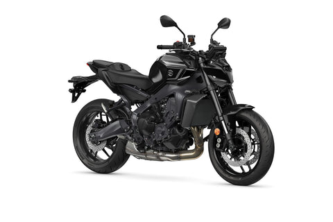 YAMAHA MT 09 Y AMT