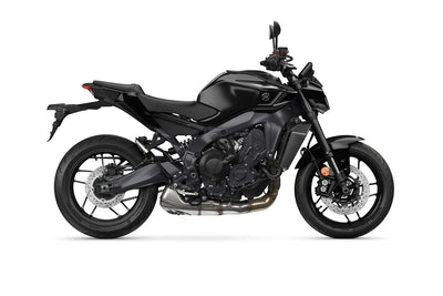 YAMAHA MT 09 Y AMT