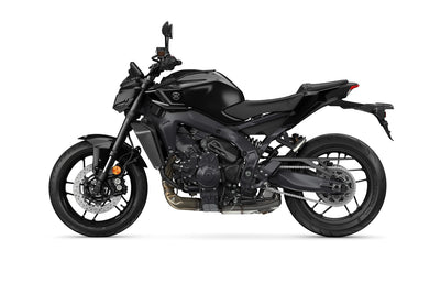 YAMAHA MT 09 Y AMT