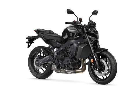 YAMAHA MT 09 Y-AMT