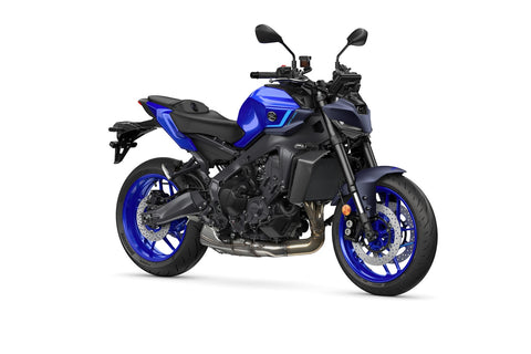 YAMAHA MT 09 Y AMT 35KW