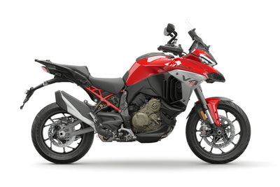 DUCATI MULTISTRADA V4 S ESSENTIAL