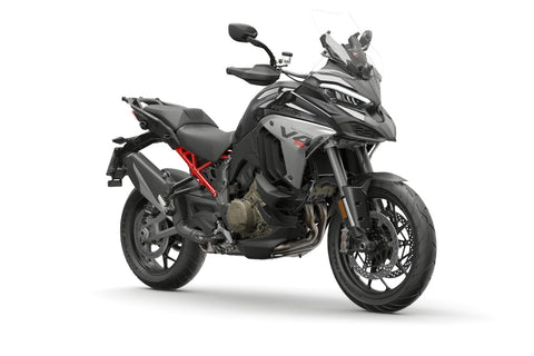 DUCATI MULTISTRADA V4 S ESSENTIAL