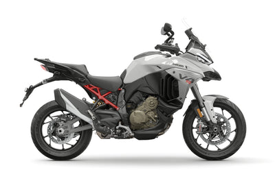 DUCATI MULTISTRADA V4 S ESSENTIAL