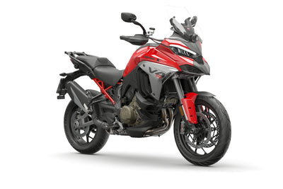 DUCATI MULTISTRADA V4 S RADAR