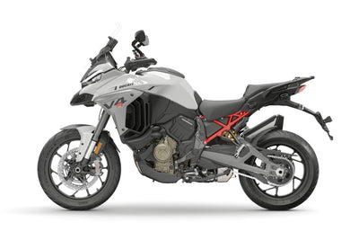 DUCATI MULTISTRADA V4 S RADAR