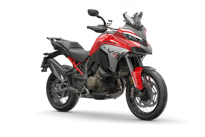 DUCATI MULTISTRADA V4 S RADAR SPOKE