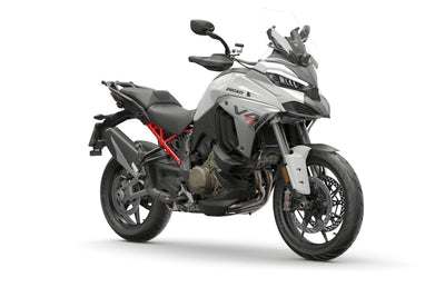 DUCATI MULTISTRADA V4 S RADAR FORGED