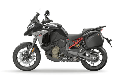 DUCATI MULTISTRADA V4 S TRAVEL & RADAR